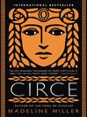 Circe : a novel